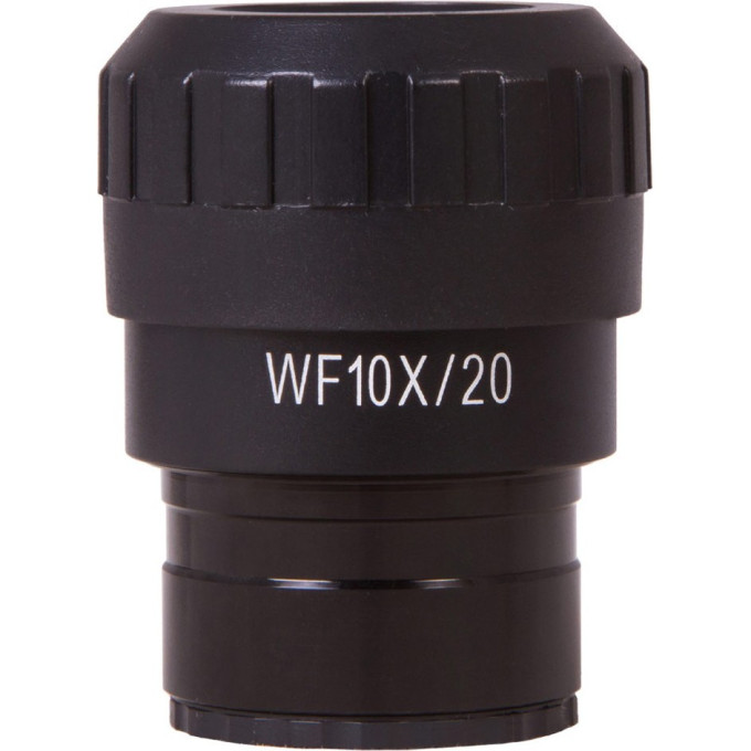 Окуляр LEVENHUK MED WF10x/20 с указателем и диоптрийной коррекцией 72778