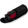 Бинокль LEVENHUK RAINBOW 8×25 Red Berry 67693