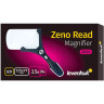 Лупа для чтения LEVENHUK ZENO READ ZR20 74102