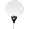 Лупа LEVENHUK ZENO 1000, 2,5/5×, 88/21 мм, 2 LED 38119