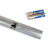 Лупа LEVENHUK ZENO 50, 2,2/4,4×, 88/21 мм, 2 LED 38114