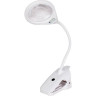 Лупа настольная LEVENHUK ZENO DESK D17 74104