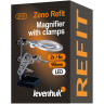Лупа штативная LEVENHUK ZENO REFIT ZF21 74077