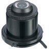 Микроскоп цифровой LEVENHUK D900T, 5,1 Мпикс, тринокулярный 75437