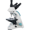 Микроскоп цифровой LEVENHUK D900T, 5,1 Мпикс, тринокулярный 75437