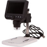 Цифровой микроскоп LEVENHUK DTX 300 LCD 73343