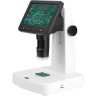 Микроскоп цифровой LEVENHUK DTX 700 LCD 75075