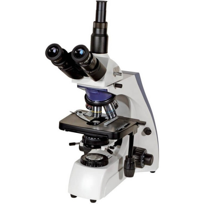 Микроскоп LEVENHUK MED D30T, цифровой тринокулярный 73998