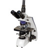 Микроскоп LEVENHUK MED D30T, цифровой тринокулярный 73998