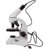 Цифровой микроскоп LEVENHUK Rainbow D50L PLUS, 2 Мп, Moonstone (Лунный камень) 69056