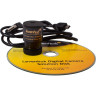 Цифровой микроскоп LEVENHUK Rainbow D50L PLUS, 2 Мп, Moonstone (Лунный камень) 69056