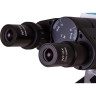 Микроскоп LEVENHUK 500T, тринокулярный 75426