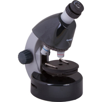Микроскоп LEVENHUK LabZZ M101 Moonstone / Лунный камень
