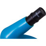 Микроскоп LEVENHUK Rainbow 50L Azure\Лазурь 69048