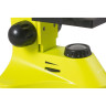Микроскоп LEVENHUK Rainbow 50L PLUS Lime / Лайм 69054