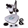 Микроскоп LEVENHUK ZOOM 1B, бинокулярный 76056