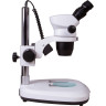 Микроскоп LEVENHUK ZOOM 1B, бинокулярный 76056