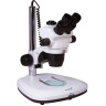 Микроскоп LEVENHUK ZOOM 1T, тринокулярный 76057