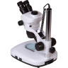 Микроскоп LEVENHUK ZOOM 1T, тринокулярный 76057