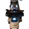 Микроскоп LEVENHUK 400B, бинокулярный 75420