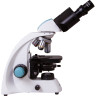 Микроскоп LEVENHUK 400B, бинокулярный 75420
