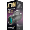 Монокуляр LEVENHUK ATOM 10x42 74095