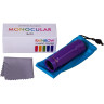 Монокуляр LEVENHUK RAINBOW 8×25 AMETHYST 72599