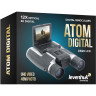 Бинокль цифровой LEVENHUK ATOM DIGITAL DB20 LCD 81704
