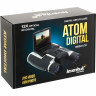 Бинокль цифровой LEVENHUK ATOM DIGITAL DB20 LCD 81704