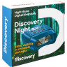 Бинокль цифровой ночного видения LEVENHUK DISCOVERY NIGHT BL10 со штативом 79645