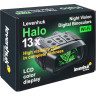 Бинокль цифровой ночного видения LEVENHUK HALO 13x Wi-Fi 77664