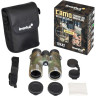 Бинокль LEVENHUK Camo Grass 10x42 с сеткой 81929