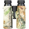 Бинокль LEVENHUK Camo Maple 10x42 с сеткой 81928