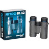 Бинокль LEVENHUK Nitro 10x32 81937