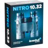 Бинокль LEVENHUK Nitro 10x32 81937