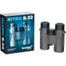 Бинокль LEVENHUK Nitro 8x32 81936