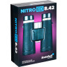 Бинокль LEVENHUK Nitro ED 8x42 81941