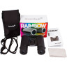 Бинокль LEVENHUK RAINBOW 8x25 BLACK TIE 68643