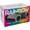 Бинокль LEVENHUK RAINBOW 8x25 BLACK TIE 68643