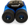 Бинокль LEVENHUK RAINBOW 8x25 Blue Wave 67690