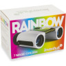 Бинокль LEVENHUK Rainbow 8×25 Lemon 67798
