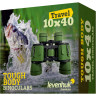 Бинокль LEVENHUK TRAVEL 10x40 79574