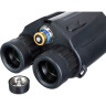 Бинокль с дальномером LEVENHUK GUARD 2500 81970