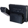 Часы-термометр LEVENHUK WEZZER BASE L70 с проектором 78889