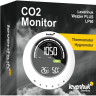 Детектор углекислого газа LEVENHUK WEZZER PLUS LP90 78899