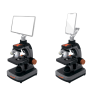 Фотомикроскоп LEVENHUK KELVIN TOUCH KM3 86717