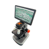 Фотомикроскоп LEVENHUK KELVIN TOUCH KM7 86718