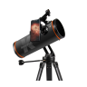 Фототелескоп LEVENHUK KELVIN NOVA PLUS 114/500 86564