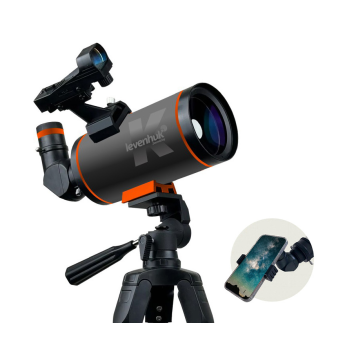 Фототелескоп LEVENHUK KELVIN NOVA PLUS MAK 70/750