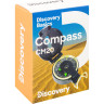 Компас LEVENHUK DISCOVERY BASICS CM20 79657